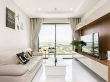 Hình ảnh AN GIA RIVERSIDE Quận 7 3PN 2WC Full ( 2PN - 2WC + 1 Phòng làm việc )