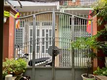 Hình ảnh 🏡LẠC LONG QUÂN-Gần chợ TÂN BÌNH-nở hậu Tài lộc- 63M2 CHỈ 6 TỶ.