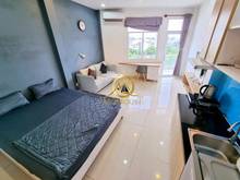 Hình ảnh 💕Mb6623 nạp rút nhanh chóng Ban công View bờ kè Hoàng sa_Quận 3 Siêu Đẹp