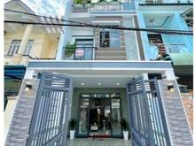 Hình ảnh Chính chủ bán nhà Lê Thị Chợ,Q7,58m2,SHR,hẻm ô tô,giá:1ty780