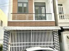 Hình ảnh Về quê sống bán gấp nhà đường Bến Vân Đồn, Q.4 giá 1 tỷ 124 - 51m2.