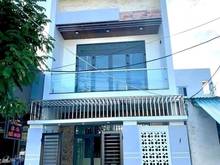 Hình ảnh Bán gấp nhà Lâm Văn Bền,Q7,54m2,SHR,hẻm ôtô,1T,1L,3PN,2WC,giá:1ty670