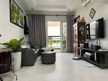 Hình ảnh BÁN CH PHÚC YÊN, Quận Tân Bình. 3PN - 2WC, 100m2. ĐÃ CÓ SỔ