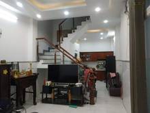 Hình ảnh Xoay vốn bán nhà gấp Sư Vạn Hạnh Q.10,45m2 (5x9m). Giá bán 1ty590, SHR