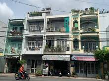 Hình ảnh Mặt Tiền Bàu Cát, phường 14, Tân Bình, SD 360m2, ngang 5M, giá 19.9 tỷ