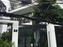 Hình ảnh Nguyễn Thị Thập - 12x28m - 4 Tầng - Giá 80 Triệu
