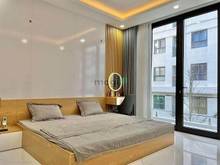 Hình ảnh CẦN VỐN bán nhà Lê Văn Thọ GV 75m2/1 tỷ 260 SHR Lh chủ chị Miên