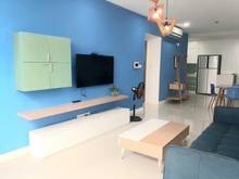 Hình ảnh 🏬ĐỊNH CƯ BÁN GẤP CH Hà Đô Centrosa Garden quận 10, 60m2 2tỷ197