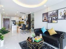 Hình ảnh XOAY VỐN CH Screc Tower Quận 3 50m2 Chỉ 1.1 tỷ
