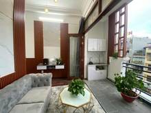 Hình ảnh CHÍNH CHỦ HỖ TRỢ VAY chcc Happy plaza Tân Phú 88m2, gồm 2 PN, 2WC