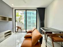 Hình ảnh THUÊ CĂN HỘ CAO CẤP Trường Sơn_Full nội thất_Ban công_Ngay sân bay TSN