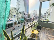 Hình ảnh 🔥Cực phẩm☘️CHCC 1PN 2 bancol, máy giặt riêng mặt tiền PĐP☘️Quận PN🔥