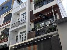 Hình ảnh HOT, Bán nhà mặt tiền khu Bàu Cát, TB, 4x16m, 65m2, 3 tầng, 10 tỷ