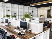 Hình ảnh #Dư sàn lầu 1 Đường Trần Quốc Toản. Phường Võ Thị sáu Quận.3