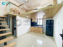 Hình ảnh Duplex full nội thất - mới xây - siêu thoáng - Nguyễn Duy Trinh