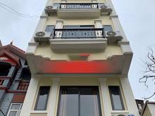 Hình ảnh Bán tòa nhà CHDV 7 Lầu CMT8 P11 Q3 có HĐT38tr giá siêu rẻ 11ty5
