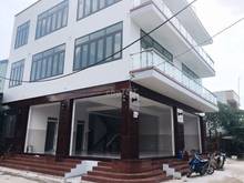 Hình ảnh Cho thuê nhà 2 mặt hẻm xe hơi Kinh Dương Vương P.An Lạc Q.Bình Tân
