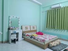 Hình ảnh Bán Gấp nhà chính chủ huyện Bình Chánh- Nở hậu cực đẹp