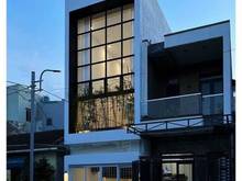 Hình ảnh Bán Nhà 3 Tầng Hoà Mỹ 9 Đối Diện Cộng Viên Hoà Minh - Liên Chiểu