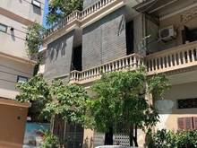Hình ảnh Nhà lô góc cù chính lan mặt tiền 8m diện tích 120m2 để ô tô trước cửa