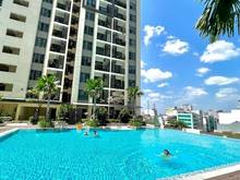 Hình ảnh Căn Hộ Studio 1 Phòng Ngủ view City  tại THE MANOR