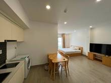 Hình ảnh 1 căn studio full nội thất - máy giặt riêng hf hỗ trợ bạn 200k