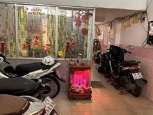 Hình ảnh Chính chủ bán nhà 64m2 4 Tầng HXH Quận 10 giá chỉ nhỉnh 8tỷ.