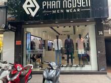 Hình ảnh MB phố Nguyễn Huy Tưởng,  70m2 chỉ 16tr