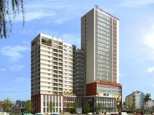Hình ảnh Bán căn 3PN-117m, full nội thất, chung cư CTM Complex 139 Cầu Giấy