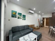 Hình ảnh Kẹt tiền thanh lý gấp cc New Pearl Residence Q3. Giá 1ty350