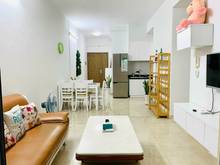 Hình ảnh bán căn 2PN 2WC 73m² Luxcity, đường Huỳnh Tấn Phát, Quận 7