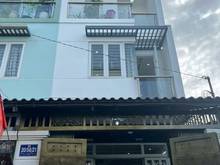 Hình ảnh Cho thuê nhà gần uỷ ban Thạnh Xuân Q12
