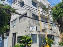 Hình ảnh Nguyên Căn Hẻm VIP 14/2A Ngô Tất Tố, Phường 19, Quận Bình Thạnh