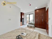 Hình ảnh Căn Hộ Mới Full NT_Ban Công Gần Sân Bay Đường Thăng Long Tân Bình