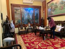 Hình ảnh Bán nhà Kim Giang, nhà đẹp, ở ngay, 35m2, 3.85 tỷ