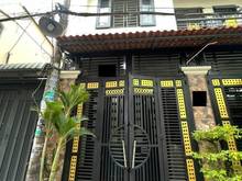 Hình ảnh Cho thuê nhà mới 2 tầng, 3PN chỉ 9 triệu tại Dương Đức Hiền, Tân Phú