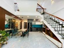 Hình ảnh Bán Nhà 3 Tầng Đường Nguyễn Chích Mới Đẹp - Hoà Minh - Liên Chiêu