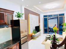 Hình ảnh HIẾM_Nhà siêu đẹp phố Kim Ngưu_Gần cầu Lạc Trung_30m ra ô tô_3.98 tỷ