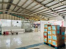 Hình ảnh Cho thuê nhà xưởng sản xuất tại Quận 12 mặt tiền đường Tân Thới Nhất 8
