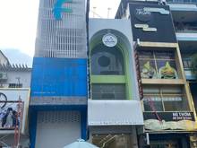 Hình ảnh Bán nhà MT đường Sư Vạn Hạnh Q.10 - 169m2 - 4 Tầng - Giá chỉ 16 Tỷ