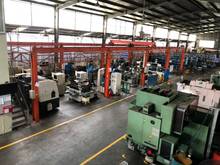 Hình ảnh Cho thuê nhà xưởng tiêu chuẩn tổng 4000m2 tại An Phú Đông 25, Quận 12