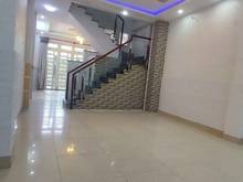 Hình ảnh Nhà thật, ảnh thật, Tân Sơn Nhì Vip TP, Hẻm 7 chỗ thông, 62m2 Vuông A4