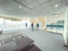 Hình ảnh Cho thuê mặt bằng Văn phòng mới xây ở Ngã 5 Chuồng Chó, Gò Vấp
