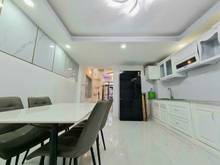 Hình ảnh Nhà chính chủ bán hẻm xe hơi  đường Huỳnh Tấn Phát. Thị trấn Nhà Bè