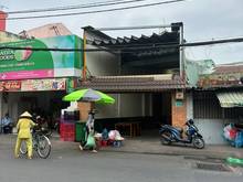 Hình ảnh MT KD Phan Văn Trị Quận Bình Thạnh Tổng S: 200M2 Sàn Suốt Chỉ 33 Triệu