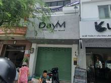 Hình ảnh Nguyên Căn Đề Thám Quận 1, 5 Tầng, Sàn Suốt, Lề Đường Rộng Chỉ 59 Tệu