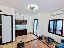 Hình ảnh SIÊU phẩm TÒA CCMN Xuân Thuỷ - Xây Mới - 7T Thang MÁY - NHỈNH 11 TỶ