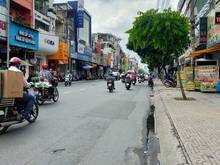 Hình ảnh Cho thuê MBKD CMT8 4,5x19m, trệt giá 35 triệu TL
