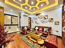 Hình ảnh Ngay Cổng Bến Xe Miền Đông !!! Bán Nhà 2 mặt tiền , 4x20m, 4 Tầng Mới