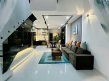 Hình ảnh Bán Nhà 3 tầng xinh xinh mẫu Villa Mini đường Dương Đức Hiền